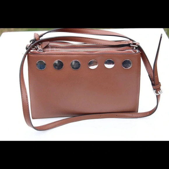 French connection cross body bag - Picture 7 of 8